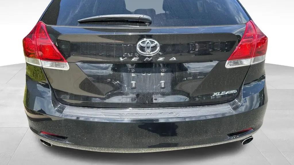 2015 Toyota Venza XLE