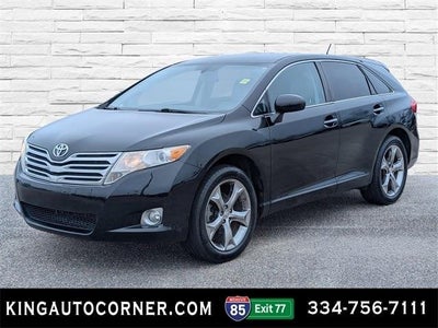 Photo of a 2010 Toyota Venza AWD V6 4DR Crossover for sale