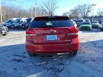 2012 Venza Thumbnail 1