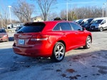 2012 Venza Thumbnail 2