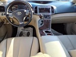 2012 Venza Thumbnail 4