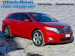 2012 Venza Thumbnail 24