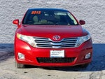 2012 Venza Thumbnail 25