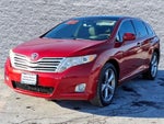 2012 Venza Thumbnail 26