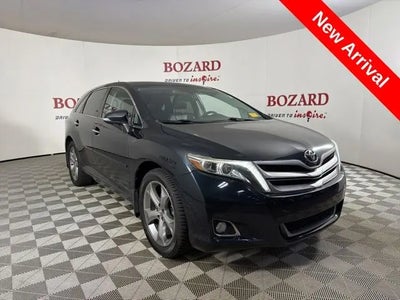 Photo of a 2013 Toyota Venza AWD LE V6 4DR Crossover for sale