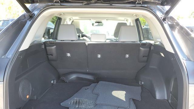 2022 Toyota RAV4 Hybrid Limited