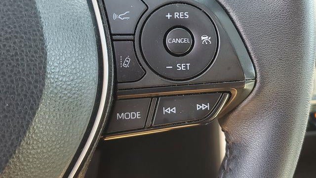 2022 Toyota RAV4 Hybrid Limited