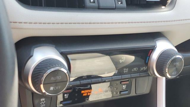 2022 Toyota RAV4 Hybrid Limited
