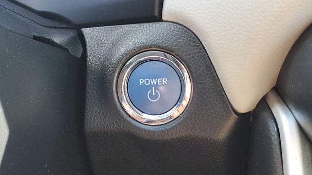 2022 Toyota RAV4 Hybrid Limited
