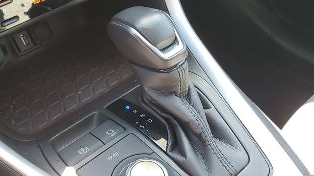 2022 Toyota RAV4 Hybrid Limited