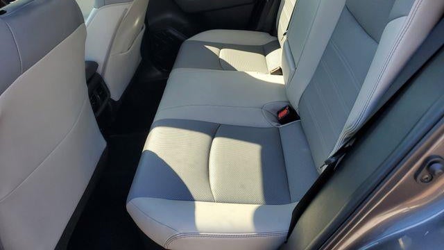 2022 Toyota RAV4 Hybrid Limited