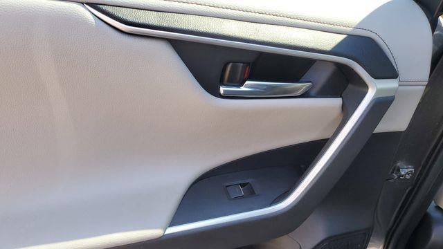 2022 Toyota RAV4 Hybrid Limited