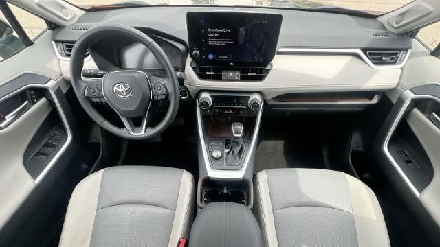 2024 Toyota RAV4 Hybrid Limited