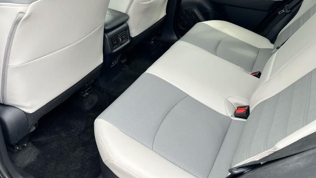 2024 Toyota RAV4 Hybrid Limited