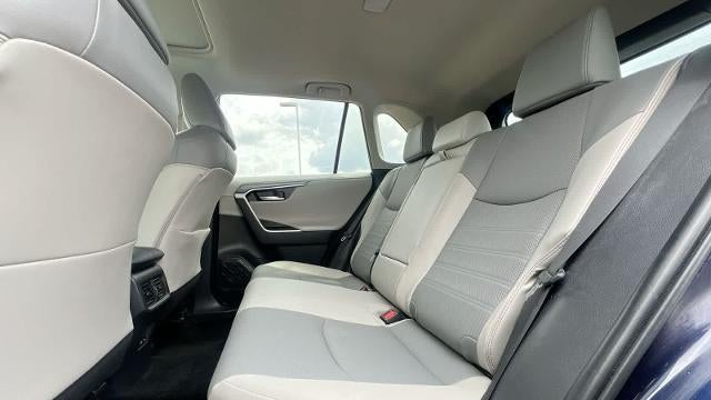 2024 Toyota RAV4 Hybrid Limited
