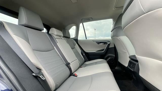 2024 Toyota RAV4 Hybrid Limited