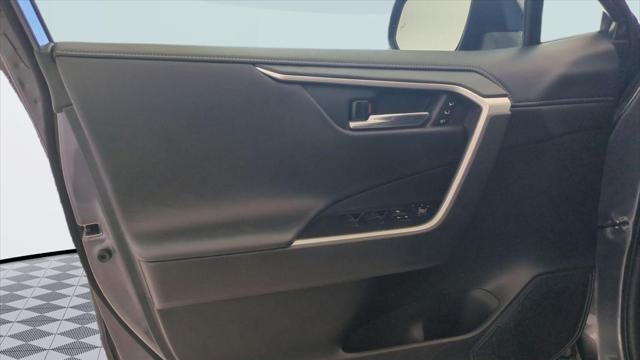 2021 Toyota RAV4 Hybrid Limited