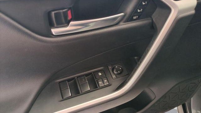 2021 Toyota RAV4 Hybrid Limited