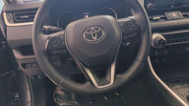 2021 Toyota RAV4 Hybrid Limited