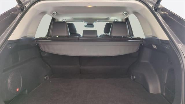 2021 Toyota RAV4 Hybrid Limited