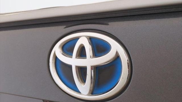 2021 Toyota RAV4 Hybrid Limited