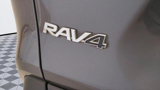 2021 Toyota RAV4 Hybrid Limited