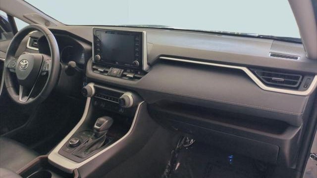 2021 Toyota RAV4 Hybrid Limited