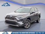2023 RAV4 Hybrid Thumbnail 1