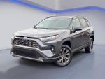 2023 RAV4 Hybrid Thumbnail 2
