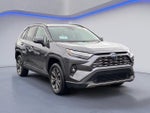 2023 RAV4 Hybrid Thumbnail 8