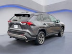 2023 RAV4 Hybrid Thumbnail 9