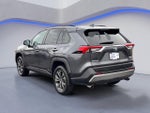 2023 RAV4 Hybrid Thumbnail 10