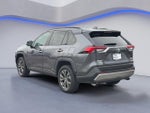 2023 RAV4 Hybrid Thumbnail 3
