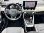 2023 RAV4 Hybrid Thumbnail 5