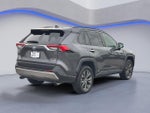 2023 RAV4 Hybrid Thumbnail 11