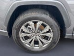 2023 RAV4 Hybrid Thumbnail 15