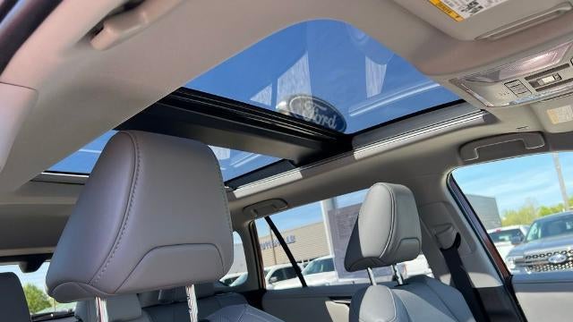 2025 Toyota RAV4 Hybrid Limited