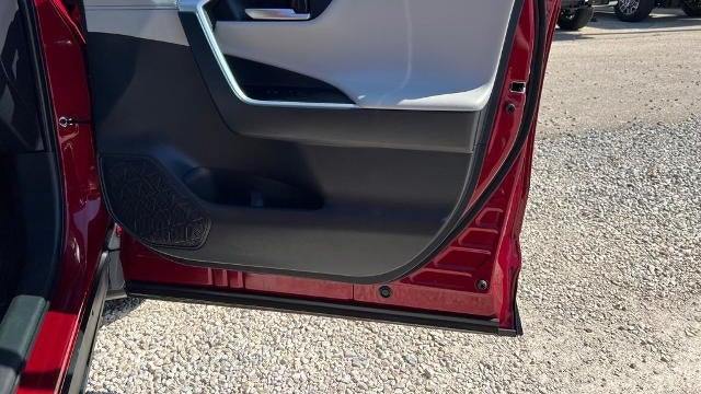 2025 Toyota RAV4 Hybrid Limited