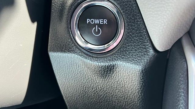 2025 Toyota RAV4 Hybrid Limited