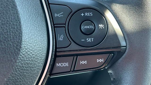 2025 Toyota RAV4 Hybrid Limited