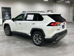 2022 RAV4 Hybrid Thumbnail 4