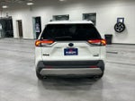 2022 RAV4 Hybrid Thumbnail 5