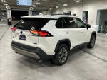 2022 RAV4 Hybrid Thumbnail 6