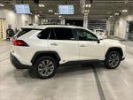 2022 RAV4 Hybrid Thumbnail 7