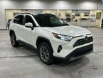 2022 RAV4 Hybrid Thumbnail 8