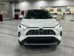 2022 RAV4 Hybrid Thumbnail 9