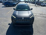2023 RAV4 Hybrid Thumbnail 3