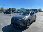 2023 RAV4 Hybrid Thumbnail 4