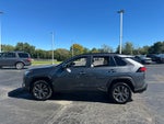 2023 RAV4 Hybrid Thumbnail 5