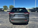 2023 RAV4 Hybrid Thumbnail 7